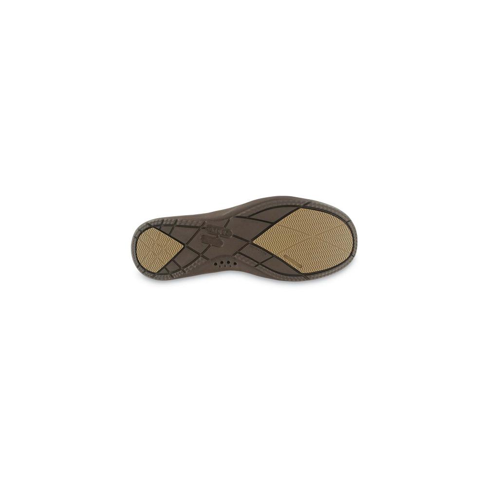 Loafers Crocs Walu Slip-On Homme Vert Olive | France 1200RVDW